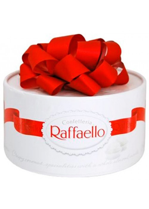 Конфеты "Raffaello" Конфеты "Raffaello"