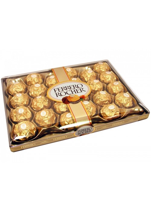 "Ferrero rocher" Большие